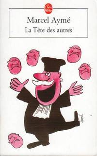 La tete des autres