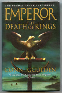 image of Emperor: The Death of Kings (UK Signed Copy)