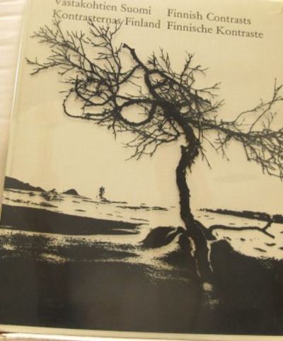 Kontrasternas Finland.