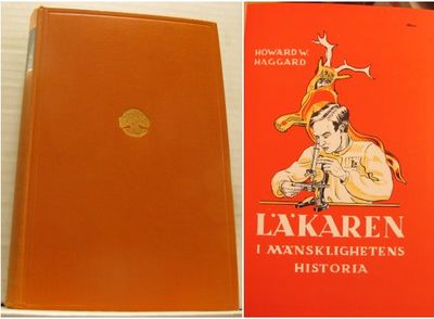 Läkaren i mänsklighetens historia.