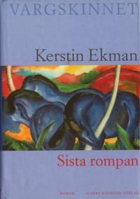 Sista rompan.