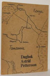 Dagbok.