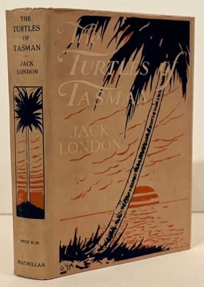 The Turtles of Tasman