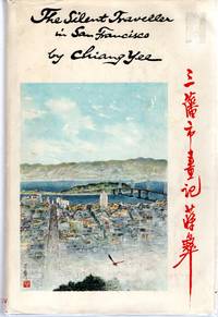 cover of The Silent Traveller in San Francisco (The Silent Travel Series)