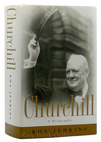 image of CHURCHILL: A BIOGRAPHY