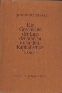Studien zur Geschichte der Lage der Arbeiterin in…