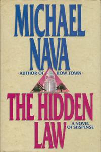 image of The Hidden Law