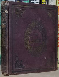cover of The Jumble; A Collection of Pieces in Prose and Rhyme, for the Silver Lake Stories