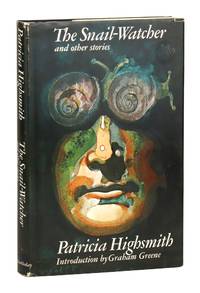 The Snail-Watcher and Other Stories