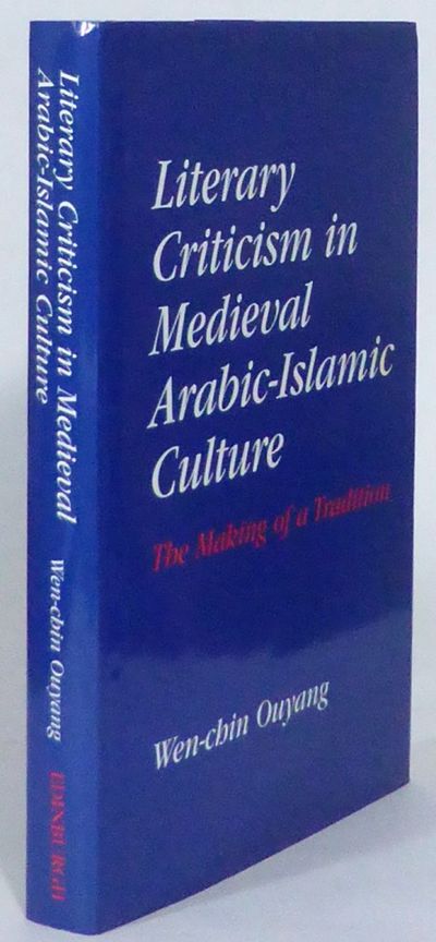 Literary Criticism in Medieval Arabic-Islamic…