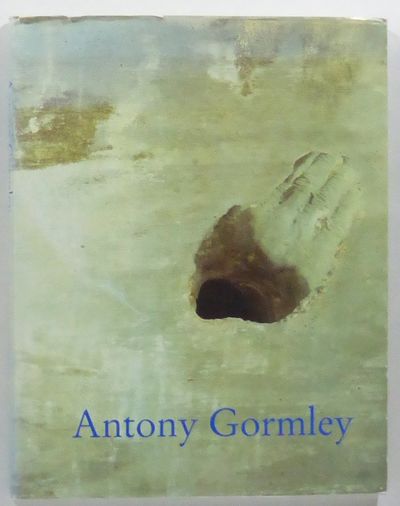 Antony Gormley. Malmö Konsthall, The Tate…