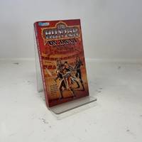 Hunter on Arena (Questar Science Fiction)