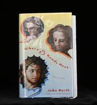 Where Three Roads Meet  Novellas