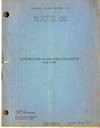 ROUTE 66 - "Narcissus on an Old Red Fire Engine" (Feb 21, 1963) Rev. TV script