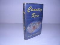 Cannery Row by Steinbeck, John - 1945