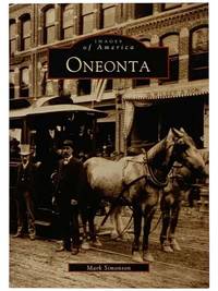 Oneonta (NY) (Images of America)