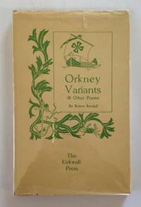 Orkney Variants and Other Poems