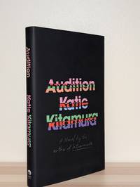 Audition (Signed Dated First Edition)