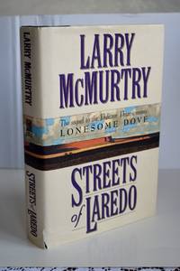image of Streets Of Laredo