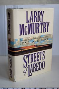 Streets Of Laredo