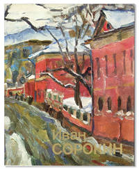 [Text in Russian] Ivan Vasil'evich Sorokin