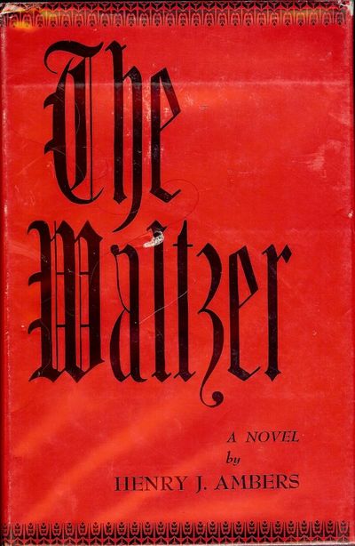 THE WALTZER