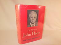 image of The Story of John Hope