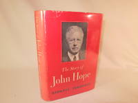 The Story of John Hope by Torrence, Ridgley - 1948