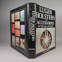 image of Luger Holsters and Accessories of the 20th Century