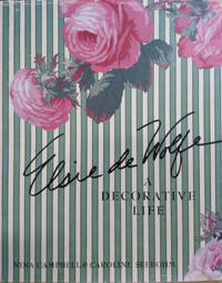 image of Elsie de Wolfe: A Decorative Life