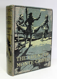 The Count of Monte Cristo by Alexandre Dumas - 1926