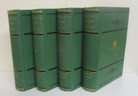 cover of The History of England: 8 Volumes in 4 Book Set