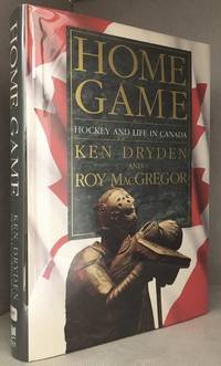 cover of Home Game; Hockey and Life in Canada