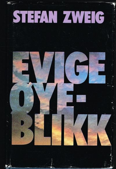 Evige øyeblikk. Tolv historiske miniatyrer.…