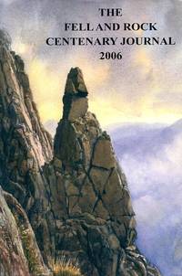 cover of The Fell and Rock Centenary Journal 2006