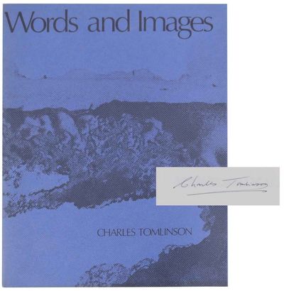 London: Covent Garden Press Ltd, 1972. First edition. Softcover. Copy 8 of only 100 from a total of ...