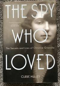 image of The Spy Who Loved