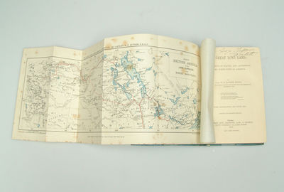 The Great Lone Land. A Narrative of Travel and Adventures in the North-West of America. Fourth and Cheaper Edition. (photo 2)