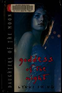 Into the Cold Fire (Daughters of the Moon #2)