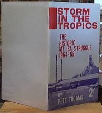 STORM IN THE TROPICS: The Historic Mt. Isa Struggle 1964-65