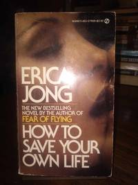 How to Save Your Own Life