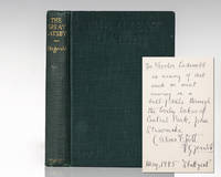 cover of The Great Gatsby.