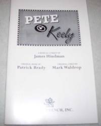 Pete 'n' Keely: A Musical Comedy