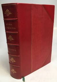 cover of Anna Karenina