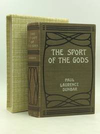 cover of THE SPORT OF THE GODS
