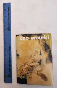 Zao Wou-Ki: Paintings And Drawings From 1976 To 1980