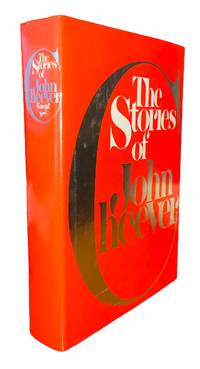 image of The Stories of John Cheever