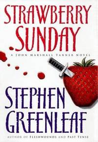 Strawberry Sunday : A John Marshall Tanner Novel