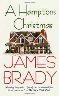 A Hamptons Christmas