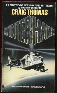 Thomas, Craig - Winter Hawk